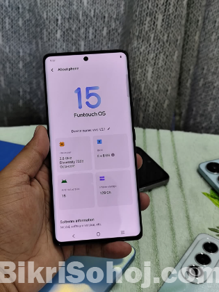 Vivo v27